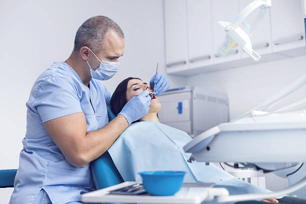 Dental Bonding in Brewster, OH