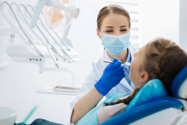 TMJ/TMD Treatment in Brewster, OH